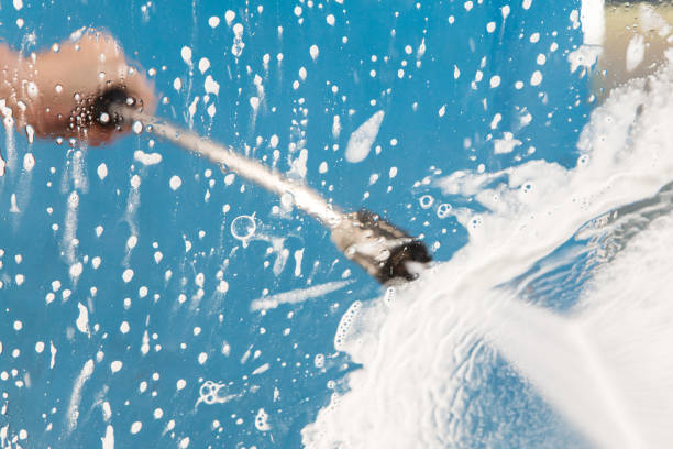 Paint Preparation in Blue Earth, MN